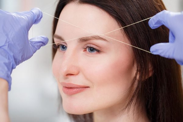 Threading