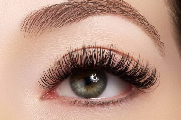 hybrid lashes