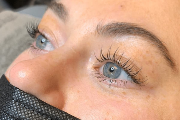 lash lift